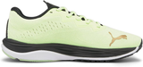 Tenis Puma Velocity Nitro 2 Run Verde Fosforo Fast Yellow Para Adultos