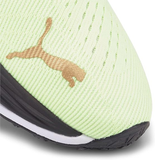 Tenis Puma Velocity Nitro 2 Run Verde Fosforo Fast Yellow Para Adultos