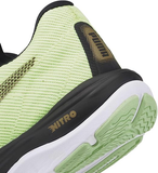 Tenis Puma Velocity Nitro 2 Run Verde Fosforo Fast Yellow Para Adultos