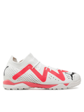 Tenis Deportivo Future Match TT Blanco Para Jovenes