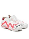 Tenis Deportivo Future Match TT Blanco Para Jovenes
