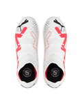 Tenis Deportivo Future Match TT Blanco Para Jovenes