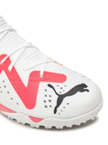 Tenis Deportivo Future Match TT Blanco Para Jovenes