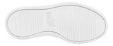 Tenis Puma Rickie AC+ PS Blanco Y Negro Para NIños
