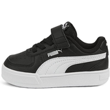 Tenis Puma Caven AC INF Negro Para Niños