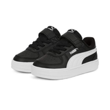 Tenis Puma Caven AC INF Negro Para Niños