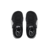 Tenis Puma Caven AC INF Negro Para Niños