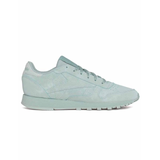 Tenis Reebok Classic Leather Celeste Para Damas