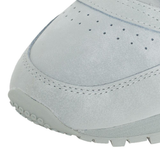 Tenis Reebok Classic Leather Celeste Para Damas
