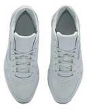 Tenis Reebok Classic Leather Celeste Para Damas