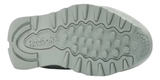 Tenis Reebok Classic Leather Celeste Para Damas