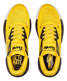 Tenis Puma PL X-Ray Speed Amarillo Para Adultos