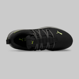 Tenis Puma SoftRide One4All Negro Para Caballeros