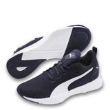 Tenis Puma Flyer Runner Peacoat Para Adultos