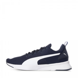 Tenis Puma Flyer Runner Peacoat Para Adultos
