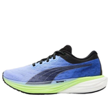 Tenis Puma Deviante Nitro 2 Wn's Royal Sapphire Para Damas