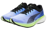 Tenis Puma Deviante Nitro 2 Wn's Royal Sapphire Para Damas