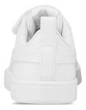 Tenis Puma Rickie AC PS Blanco Para Niños