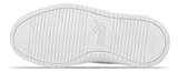 Tenis Puma Rickie AC PS Blanco Para Niños
