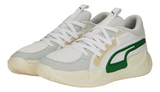 Tenis Puma Court Rider Chaos Slash Blanco Para Adulto
