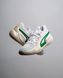 Tenis Puma Court Rider Chaos Slash Blanco Para Adulto