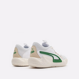 Tenis Puma Court Rider Chaos Slash Blanco Para Adulto