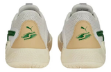 Tenis Puma Court Rider Chaos Slash Blanco Para Adulto