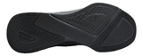 Tenis Puma Flyer Runner Mesh Negro Para Adultos