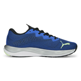 Tenis Puma Velocity Nitro 2 Royal Sapphire Para Caballeros