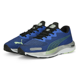 Tenis Puma Velocity Nitro 2 Royal Sapphire Para Caballeros