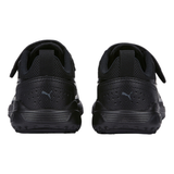 Tenis Puma All-Day Active AC+ Negro Infantiles