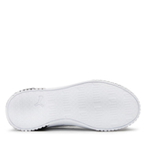 Tenis Puma Carina 2.0 Blanco Y Negro Para Damas