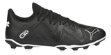 Tachon Deportivo Puma Future Play FG/AG Negro Para Adultos