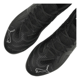 Tachon Deportivo Puma Future Play FG/AG Negro Para Adultos