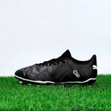 Tachon Deportivo Puma Future Play FG/AG Negro Para Adultos