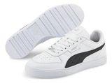 Tenis Puma Caven Dime Blanco Para Adulto