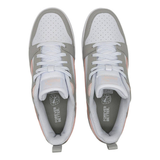 Tenis Puma Rebound V6 Low Blanco - Gris Para Adulto