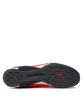 Tenis Puma Ferrari Carbon Cat Mid Rosso Corsa Para Adultos