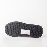 Tenis Puma Anzarun 2.0 Negro y Rosa Infantiles