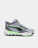 Tenis Puma Playmaker Pro Platinum Gray Para Adultos
