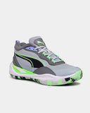 Tenis Puma Playmaker Pro Platinum Gray Para Adultos