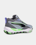 Tenis Puma Playmaker Pro Platinum Gray Para Adultos