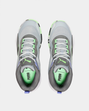 Tenis Puma Playmaker Pro Platinum Gray Para Adultos