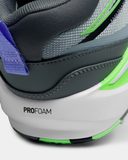 Tenis Puma Playmaker Pro Platinum Gray Para Adultos