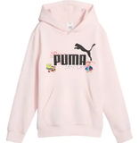 PUMA X SPONGEBOB Hoodie Frosty Pink