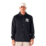 New Era Mlb New York Yankees Coach Jacket
