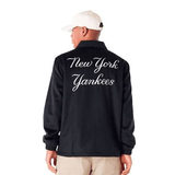 New Era Mlb New York Yankees Coach Jacket