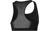 Mid 4Keeps Graphic Bra PM puma black-puma white