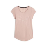 PERFORMANCE HEATHER CAT future pink heather