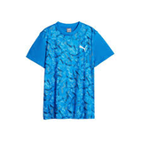 ACTIVE SPORTS Graphic T ultra blue